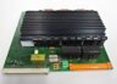 ABB Robotics DSQC 236T - Servo drive axis control board - inkl. 19% MwSt