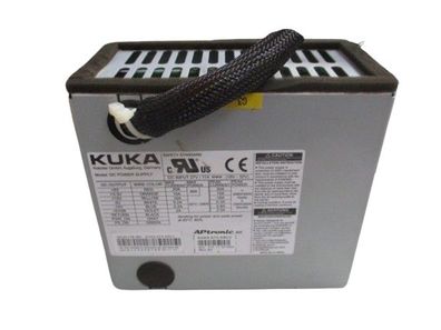 KUKA 00-126-383 DC Power Supply Netzteil ATX KRC2 - inkl. 19% MwSt