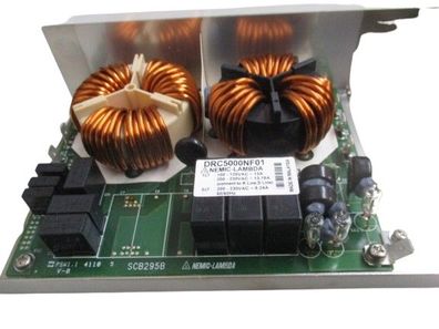 Nemic-Lambda SCB295B DRC5000NF01