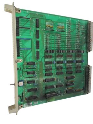 ABB Robotics System Board IOS01 3E 031701 (E 31701)  I/O