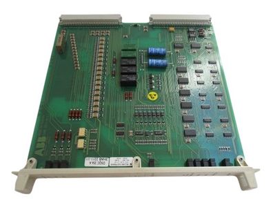 ABB Robotics DSQC 256A - Control Board (3HAB2211-1/1) - inkl. 19% MwSt