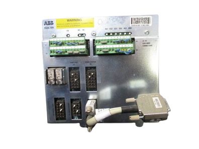 ABB Robotics DSQC 509 Art. Nr. 3HAC 5687-1 Panel Unit