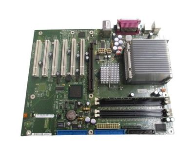 Fujitsu Siemens 00-154-293 Motherboard W26361-W75-Z4-03-36 - inkl. 19% MwSt