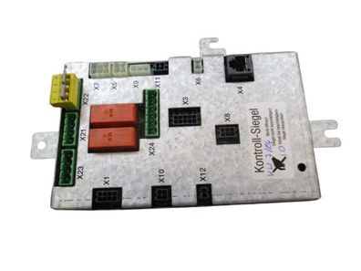 ABB Robotics DSQC 662 (3HAC026254001/11) Netzteil Karte