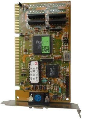 ABB Robotics 3E 041482 VGA Board APRGH-2.4 (E 41482) - inkl. 19% MwSt