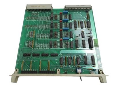 ABB Robotics 3E 031021 - I/O Card IOC-01 - inkl. 19% MwSt