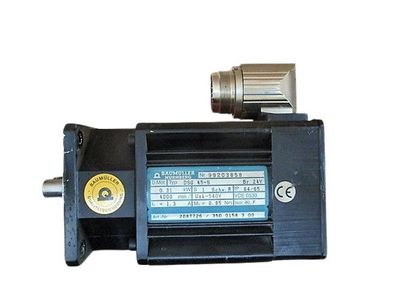 Baumüller DSG45-S Servomotor - inkl. 19% MwSt