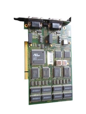 ABB Robotics DSQC 510 Profibus 3HAC5577-1/101