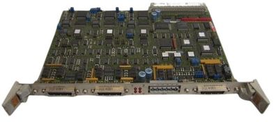 Siemens 6FX 1125-0CB01 Karte - inkl. 19% MwSt