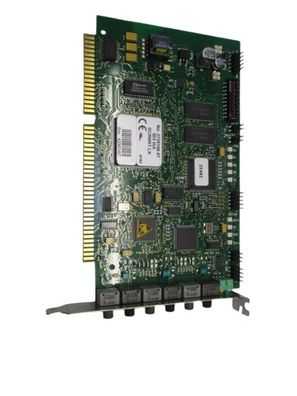 Phoenix Contact Controller Card IBS ISA SC/RT-LK 2729198-07 - inkl. 19% MwSt