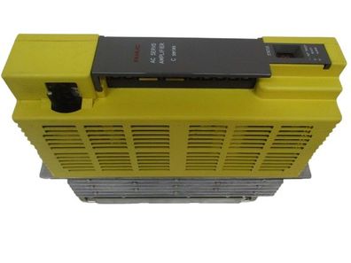 FANUC A06B-6066-H233 Servo Amplifier