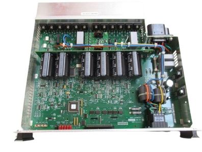 Adept I-AMP Verstärkerkarte 00600-000 S/N 0000119892