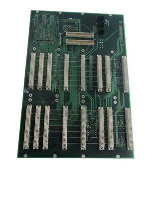 ABB Robotics 3E 032891 - Terminal Board TBH-04 (E 32891) - inkl. 19% MwSt