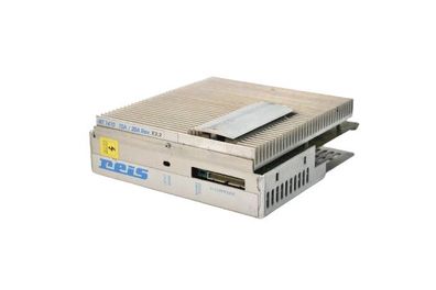 Reis Robotics IDNr. 1540146 IRT 1410 10A/20A Servoregler/Frequenzum