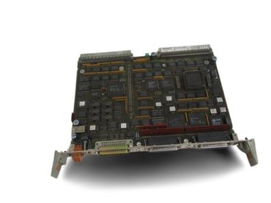 Siemens 6FX 1123-3CA00 Interface CPU - inkl. 19% MwSt