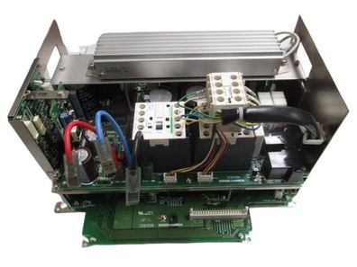Densei-Lambda SCB349A Platine DRC5000A/CH inkl. SCB350B