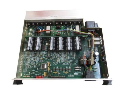 Adept H-AMP Verstärkerkarte 00600-000 S/N 7000117722