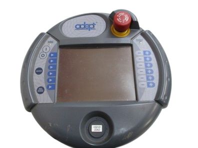Adept T1 Pendant Bedienpanel - Handprogrammiergerät 05215-010