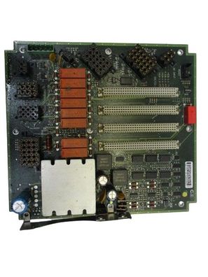 ABB Robotics 3HNE00010-1/06 Main Controller Circuit Board