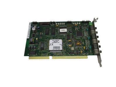 Phoenix Contact Controller Card IBS ISA SC/RT-LK 2729198 - inkl. 19% MwSt