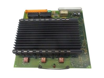 ABB Robotics DSQC 266H Drive Unit (3HAB8800-1/2)