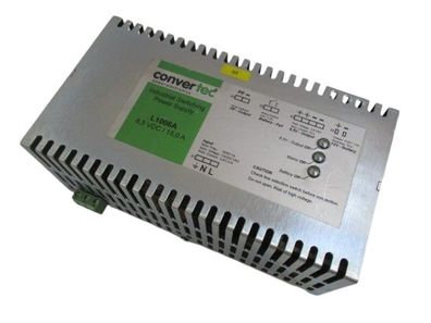 Convertec Power Electronics L1006A Power Supply - inkl. 19% MwSt