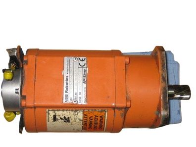 ABB Robotics 3HAB3309-1/3 Servomotor (PS90/6-38-P-LSS-4404) - inkl. 19% MwSt