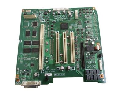 Denso/Kuka RP324C Roboter Basis Board A30C5 - inkl. 19% MwSt