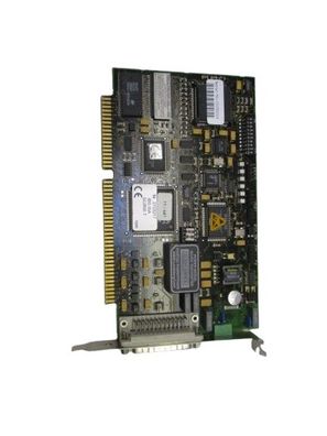 Phoenix Contact Card IBS ISA SC/RI/I-T 2723217 Power Modul - inkl. 19% MwSt