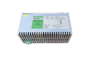 Convertec Power Electronics L1006 Power Supply - inkl. 19% MwSt