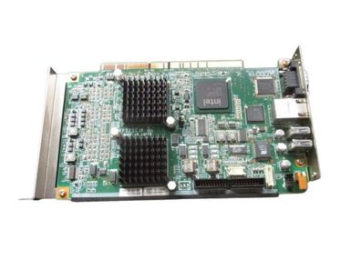 Denso/Kuka RP323C Connection Board PU400A-6145 - inkl. 19% MwSt