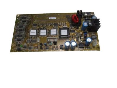 Stäubli D231445.04B Inverter Board