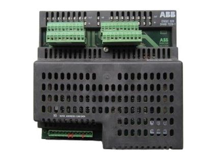 ABB Robotics DSQC 328 digital I/O Card (3HAB 7229-1) - inkl. 19% MwSt