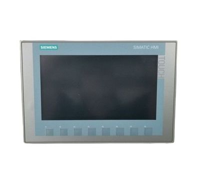 Siemens Simatic HMI Touch KTP900 Basic 6AV2123-2JB03-0AX0 - inkl. 19% MwSt