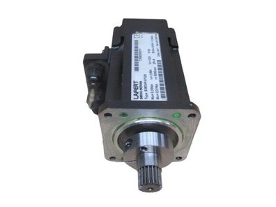 Lafert Servomotor Smart 5 Sixx Typ B36D4P-07028 - Comau - inkl. 19% MwSt