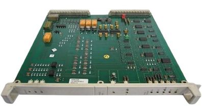 ABB Robotics DSQC 228 - Safety Board YB560103-BD - inkl. 19% MwSt