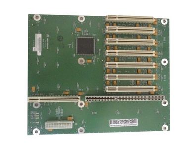 ABB Robotics DSQC 501 Backplane 3HAC3617-1 - inkl. 19% MwSt