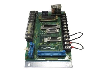 FANUC A20B-1006-0740/02B Servo Controller Board