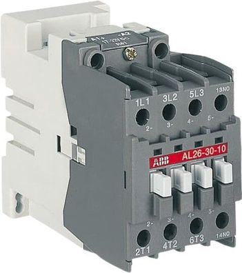 ABB Robotics AL26 / CA5 IEC 60 947-4-1 - inkl. 19% MwSt