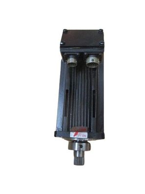 MOOG Servomotor Code C2900386 Comau 8230910 S/N 1729