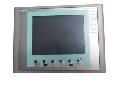 Siemens Panel Touch Basic color DP 6AV6 647-0AC11-3AX0 (klein)- inkl. 19% MwSt