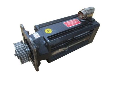 Baumüller DSG56-L Servomotor Art. Nr. 1597799/350.0148.3.00-3 - inkl. 19% MwSt