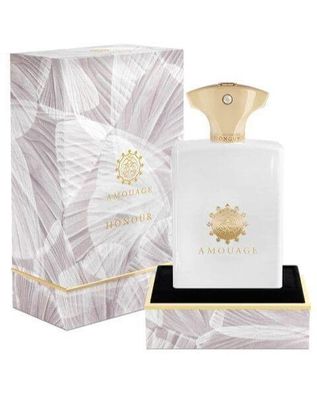 Amouage Honour Man Eau de Parfum Probe Abfüllung Duftprobe Reiseprobe 2,5,10,20 ml