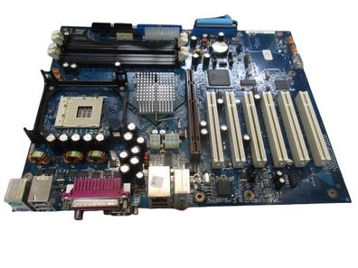 Fujitsu Siemens FIU 51–71950–22 Laptop Motherboard - inkl. 19% MwSt