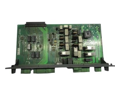 Fanuc A16B-1212-0731/03 Emergency Stop PCB - inkl. 19% MwSt