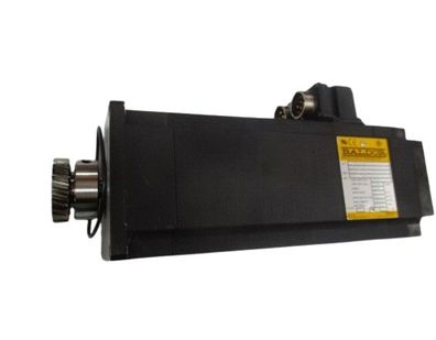 BALDOR W053/0460 Brushless AC Servomotor D121 302 01 - inkl. 19% MwSt