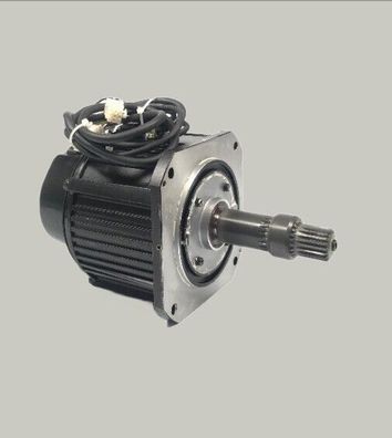 Yaskawa Motoman AC Servomotor SGMDH-12A2A-YR13