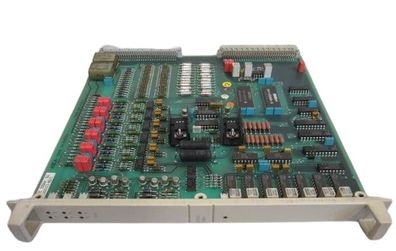 ABB Robotics DSQC 208 A - External Axis Interface Board YB560103-AS - inkl. MwSt