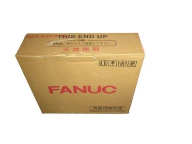 FANUC A06B-6127-H104 Servoverstärker NEU - originalverpackt