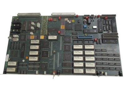ABB Robotics DSQC 215 Main CPU Computer YB560103-BF/2)